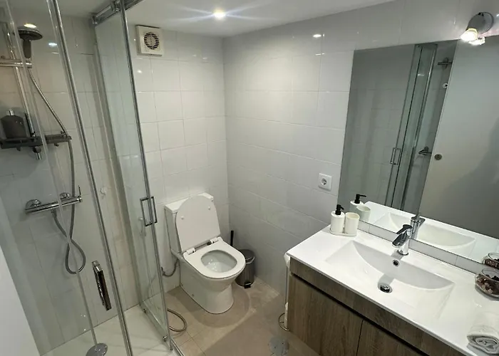 Five House 14a * Oporto