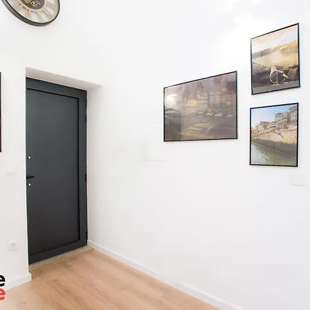 Ferienhaus Five House 14a *