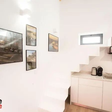 Ferienhaus Five House 14a