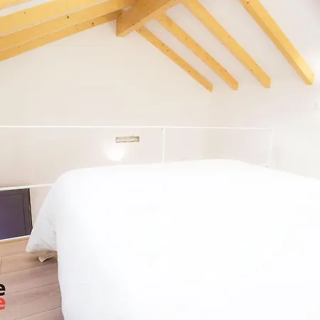 Ferienhaus Five House 14a