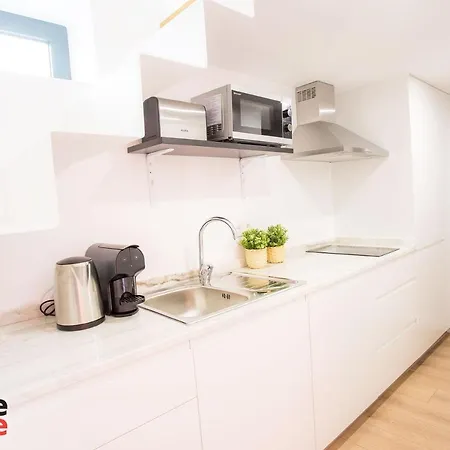 Five House 14a * Porto