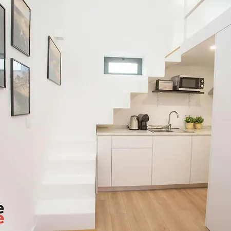 Five House 14a Ferienhaus *