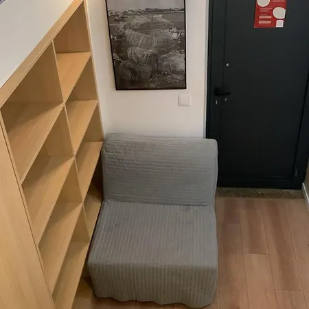 Five House 14a Дом отдыха