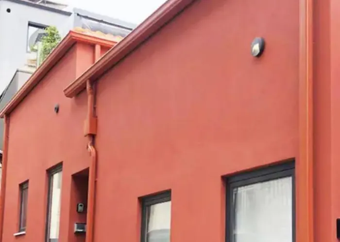 Five House 14a Holiday home Porto