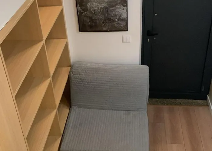 Five House 14a Holiday home