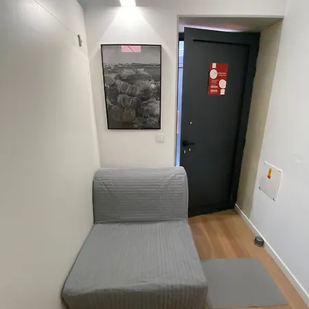 Prázdninový dům Five House 14a Porto