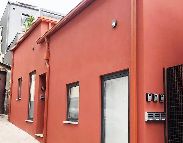 Casa vacanze Five House 14a Oporto